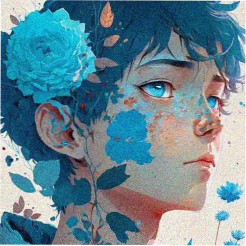 观众沙耶头像