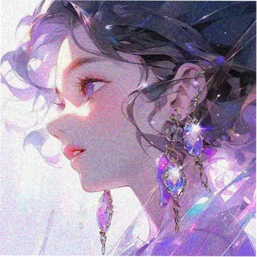 观众老K头像